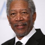 Vem är Morgan Freeman?