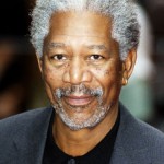 Morgan Freeman karriär och biografi