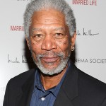 Morgan Freeman privatliv