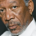 Morgan Freeman och aktivism